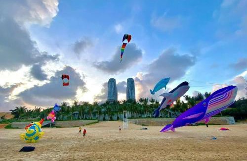 Suoi Nuoc Beach Apartment | Apec Mandala Apartment - Căn Hộ Apec Mandala-R0334