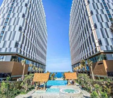 Suoi Nuoc Beach Apartment | Apec Mandala Apartment - Căn Hộ Apec Mandala-R0334