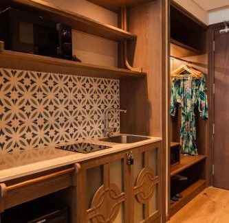 Ho Tram Hotel | Apec Mandala Cham Bay Mui Ne - Diamond Apartment