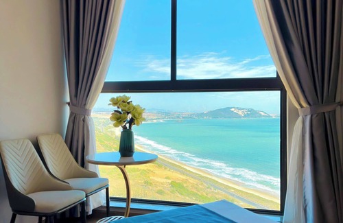 Suoi Nuoc Beach Hotel | APEC MANDALA CHAMBAY - TOURISM