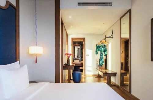 Suoi Nuoc Beach Hotel | APEC MANDALA CHAMBAY - TOURISM
