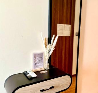 Tuy Hoa Hotel | Experience Apec Mandala HaDoFinn - Rated 9.7/10 with Ocean View