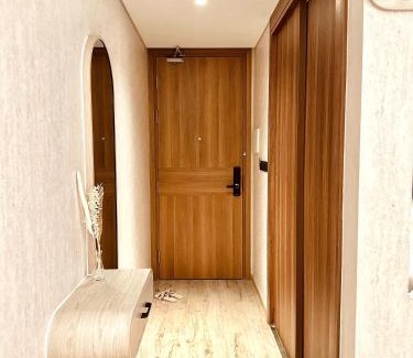 Tuy Hoa Hotel | Experience Apec Mandala HaDoFinn - Rated 9.7/10 with Ocean View