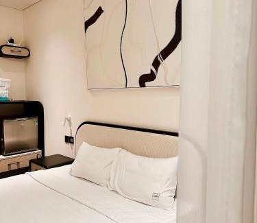 Tuy Hoa Hotel | Experience Apec Mandala HaDoFinn - Rated 9.7/10 with Ocean View