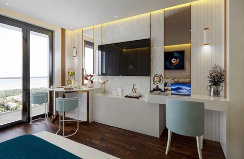 Tuy Hoa Apartment | Discover APEC Mandala Hotel Phú Yên: Family-Friendly Oasis