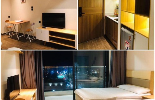 Tuy Hoa Apartment | Discover APEC Mandala Hotel Phú Yên: Family-Friendly Oasis