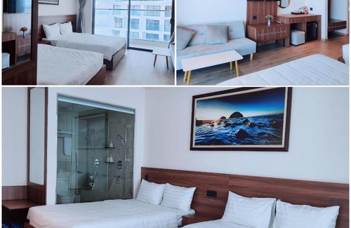 Tuy Hoa Apartment | Discover APEC Mandala Hotel Phú Yên: Family-Friendly Oasis