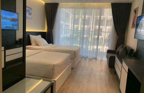 Tuy Hoa Apartment | Discover APEC Mandala Hotel Phú Yên: Family-Friendly Oasis