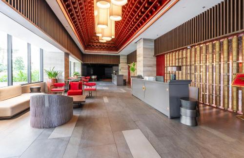 Ap Thien Ai Apartment | Discover Apec Mandala Mũi Né Resorts with Oceanfront Bliss