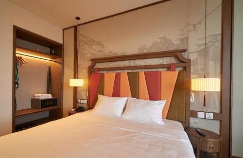 Ho Tram Apartment | Relaxing Seaview at Apec Mandala Mũi Né - Family-Friendly Stay