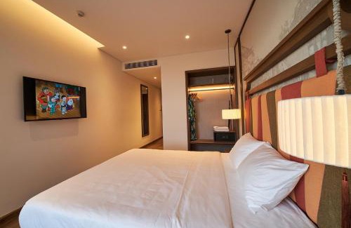 Ho Tram Apartment | Relaxing Seaview at Apec Mandala Mũi Né - Family-Friendly Stay