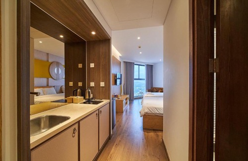 Ho Tram Hotel | Escape to APEC MANDALA MŨI NÉ: 5-Star Ocean View Retreat