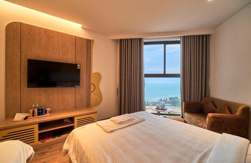 Ho Tram Hotel | Escape to APEC MANDALA MŨI NÉ: 5-Star Ocean View Retreat
