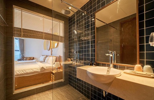 Ho Tram Hotel | Escape to APEC MANDALA MŨI NÉ: 5-Star Ocean View Retreat
