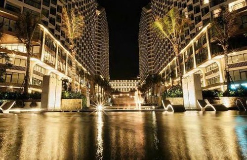 Ho Tram Hotel | Escape to APEC MANDALA MŨI NÉ: 5-Star Ocean View Retreat