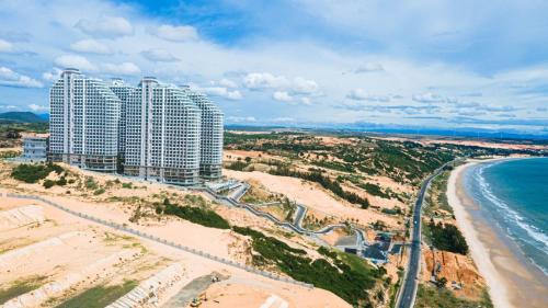 Ho Tram Apartment | Discover Apec Mandala Mũi Né: Family-Friendly Retreat