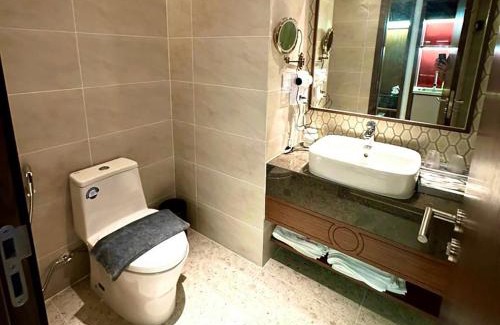 Ho Tram Apartment | Discover Apec Mandala Mũi Né: Family-Friendly Retreat