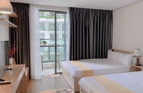Tuy Hoa Apartment | Experience Apec Mandala in New Phú Yên with Ocean Views