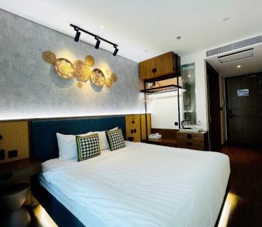 Tuy Hoa Apartment | Apec Mandala Phú Yên - Luxury Condotel