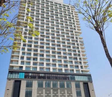Tuy Hoa Apartment | Apec Mandala Phú Yên - Luxury Condotel