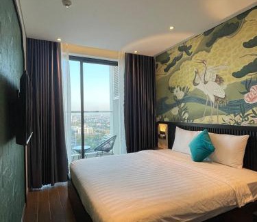 Tuy Hoa Apartment | Apec Mandala Phú Yên - Luxury Condotel