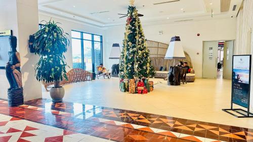 Tuy Hoa Apartment | Oceanfront Apec Mandala Phú Yên with Private Beach Access