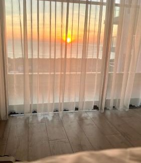 Tuy Hoa Apartment | Oceanfront Apec Mandala Phú Yên with Private Beach Access