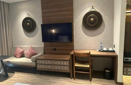Tuy Hoa Hotel | Apec Mandala Whyndham Spa Hotel Tuy Hoa Phu Yen
