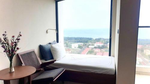 Tuy Hoa Hotel | Apec Mandala Whyndham Spa Hotel Tuy Hoa Phu Yen