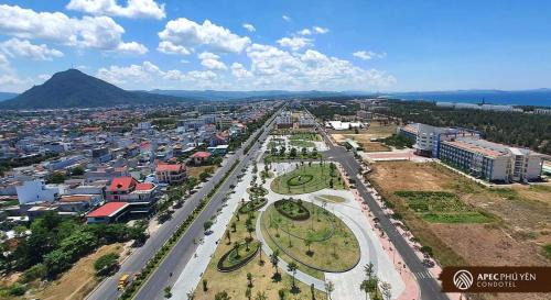 Tuy Hoa Hotel | Discover Apec Mandala Wonder: Oceanfront Bliss Awaits