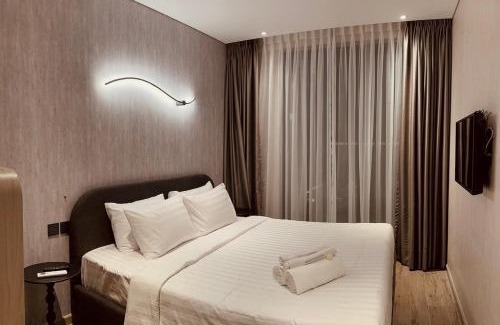 Tuy Hoa Hotel | Discover Apec Mandala Wonder: Oceanfront Bliss Awaits