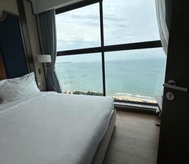 Suoi Nuoc Beach Apartment | Apec Mandala wyndham Apartment - APEC Mui Ne