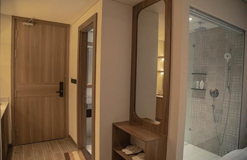 Tuy Hoa Apartment | Top-Rated Family-Friendly Stay at Apec Mandala Wyndham