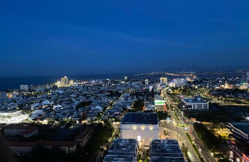 Tuy Hoa Apartment | Top-Rated Family-Friendly Stay at Apec Mandala Wyndham