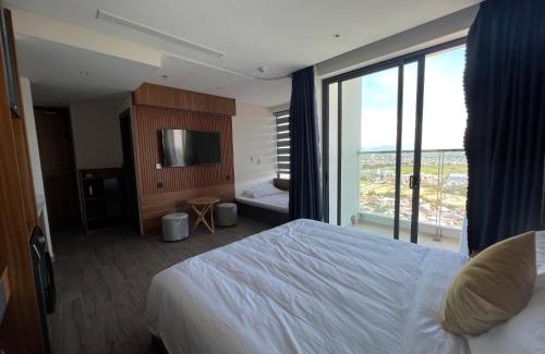 Tuy Hoa Apartment | Top-Rated Amenities at Apec Mandela Phú Yên Hương Giang