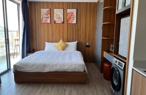 Tuy Hoa Apartment | Top-Rated Amenities at Apec Mandela Phú Yên Hương Giang