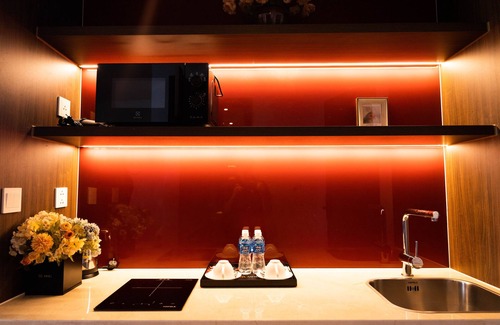 Ho Tram Hotel | Oceanfront Apec Nirvana Peace Mui Ne with Spa & Pool