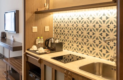 Ho Tram Hotel | Oceanfront Apec Nirvana Peace Mui Ne with Spa & Pool