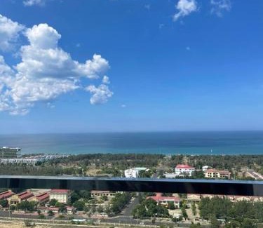 Tuy Hoa Apartment | Apec Sun Condotel Tuy Hoà - Sea View