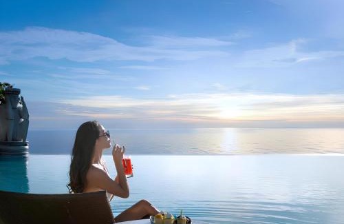 Ap Thien Ai Apartment | Relaxing Apec Mandala Wyndham Phan Thiet - Mui Ne Escape