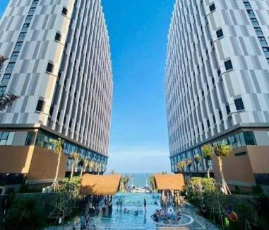 Ap Thien Ai Apartment | Relaxing Apec Mandala Wyndham Phan Thiet - Mui Ne Escape