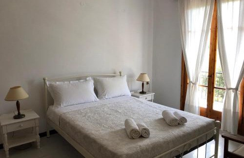 Kerion Hotel | Family-Friendly Stay at Apelati with Breakfast Included