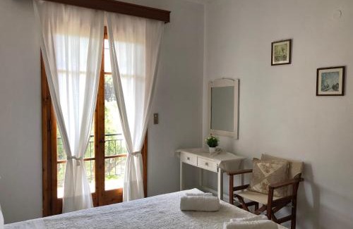 Kerion Hotel | Family-Friendly Stay at Apelati with Breakfast Included