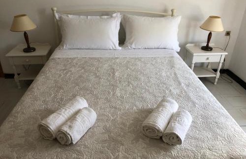 Kerion Hotel | Family-Friendly Stay at Apelati with Breakfast Included