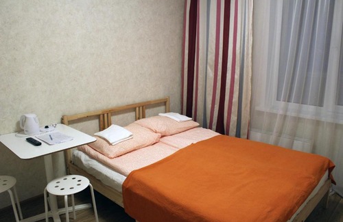 Sovetsky City District Hotel | Budget-Friendly Stay at Apelsin on Prospekt Pobedy