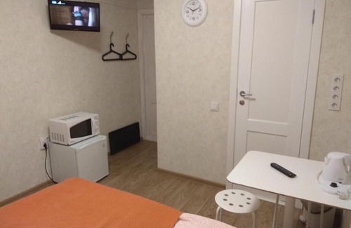 Sovetsky City District Hotel | Budget-Friendly Stay at Apelsin on Prospekt Pobedy