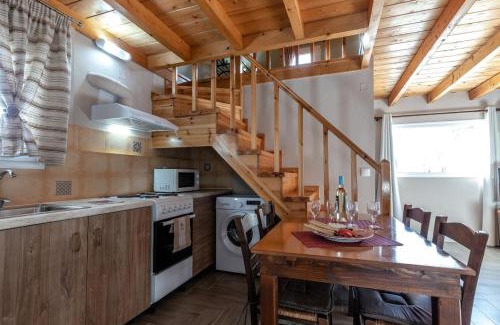 Giannades Apartment | Apertoura corfu house