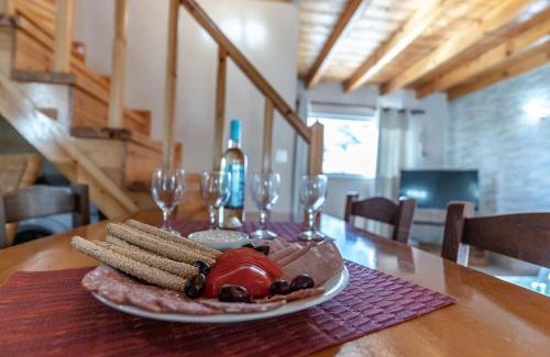 Giannades Apartment | Apertoura corfu house