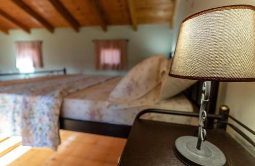 Giannades Apartment | Apertoura corfu house