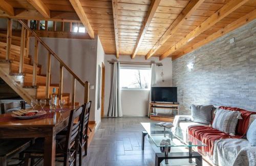 Giannades Apartment | Apertoura corfu house
